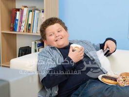 Obese-children-practice-sports-may-hurt-foot