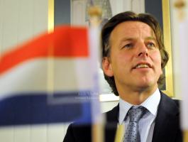 Bert-Koenders