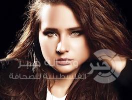 نيللي كريم