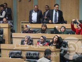 نساء أردنيات يتطلعن للسيطرة على نصف مقاعد مجلس النواب