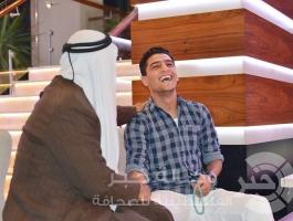 محمد عساف 