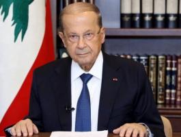 ميشال عون