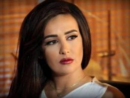 بالصورة : كندة حنا تشن هجوماً عنيفاً.... ما القصة؟