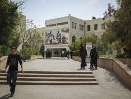 إسرائيل تُقرر سحب اعترافها بشهادات خريجي جامعة 