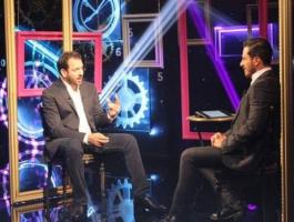 بالفيديو : غي مانوكيان يبكي على الهواء ويطلبُ بقطع البث المُباشر!