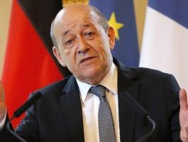 فرنسا: لا نعتزم نقل سفارتنا من 