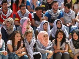 غدا انتخابات مجلس الطلبة في جامعة بيت لحم.jpg