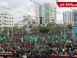 بالفيديو: ماذا قالت قيادات حركة حماس لـ