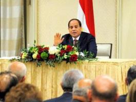 من هو المصري الذي سأل عنه السيسي في أميركا؟.jpg
