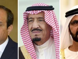الدول الأربعة تنشر قائمة بأسماء الأشخاص والشركات القطرية المحظورة
