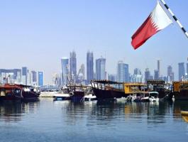 قطر تقاضي الإمارات أمام محكمة العدل الدولية.jpg