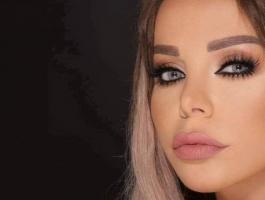 بالصورة: سيارة رزان الفاخرة في لندن.. ولوحتها ستُفاجئكم!