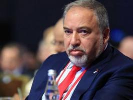 أفيغدور ليبرمان