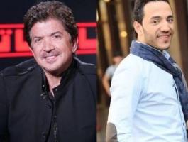 وليد توفيق وحسين الديك يدخلان السجن .. والسبب!!