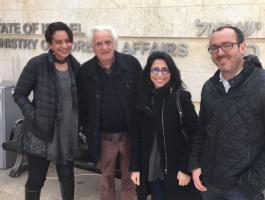 زيارة تطبيعية لصحافيين من المغرب العربي.jpg
