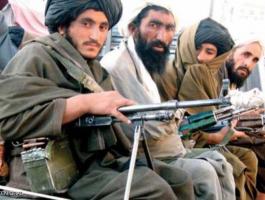 أفغانستان.. مقتل 12 شخص في اشتباكات بين داعش وطالبان