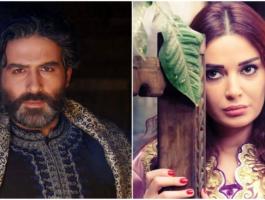 سيرين عبد النور تحافظ على تميّزها.. ومحمود نصر نجم سوريا المقبل!