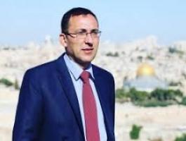 اللجنة الدائمة للإعلام العربي تؤكد دعم القضية الفلسطينية باعتبارها القضية المركزية للأمة.jpg