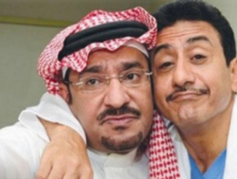 الحجز على اموال ناصر القصبي وعبدالله السدحان!