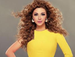 ميريام فارس تعلن موعد عودتها للعمل.. وتهنئ لبنان