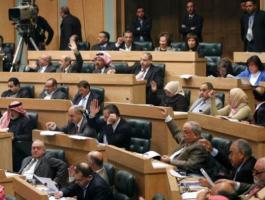نواب أردنيون يطالبون بإفشال قرار منع رفع الأذان.jpg