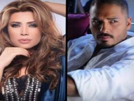 ماذا دار بين نوال الزغبي ورامي عياش ؟