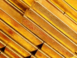 الذهب صوب أكبر خسارة أسبوعية في شهرين