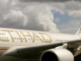 إنجاز كبير لمطار أبوظبي الدولي برفع 