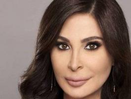 بالصور: تعرّفوا على شقيق إليسا.. هل يشبهها؟