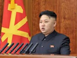 كيم اون: سلاحنا النووي رادع ويحمي الإستقرار في شبه الجزيرة الكورية