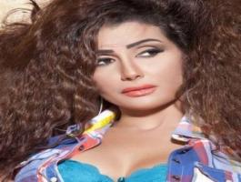 بالصورة : غادة عبد الرازق تغضب المتابعين بهذا اللباس الجريء!