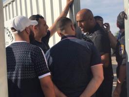 إصابة شاب في جريمة إطلاق نار بالطيرة في الداخل المحتل