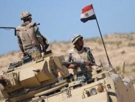 موقع عبري يكشف عن خطة مصرية تُقلق 