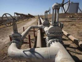 العراق يعتزم تنفيذ خطة استراتيجية لنقل النفط