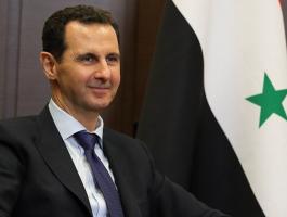 الأسد.