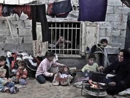 40% من الإسرائيليين يطالبوا الحكومة بتخفيف الحصار عن غزة