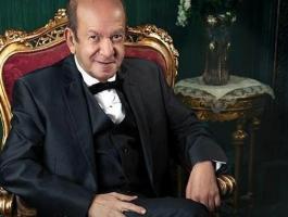 الفنان المصري لطفي لبيب