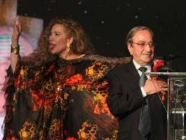 الفنانة السورية 