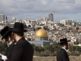 لندن: حقوقيون يطالبون الجمعية العامة بإجراءات عملية لحماية القدس