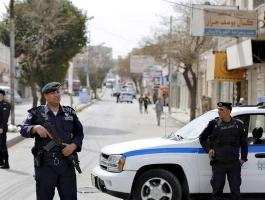 استشهاد رجلي أمن وأحد المواطنين بانفجارين في البلقاء الاردنية
