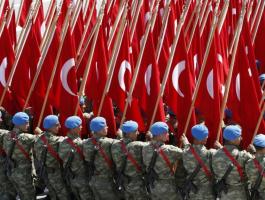 البرلمان التركي يقر نشر قوات عسكرية في قطر.jpg