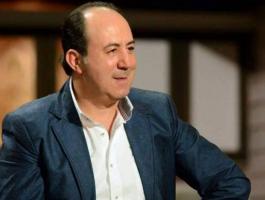 محمد خير الجراح 