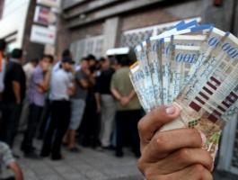 طالع: موعد صرف الدفعة السابعة لمشروع الحماية الاجتماعية في غزّة
