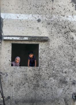 تقديرات إسرائيلية: الهدوء قد يستمر لسنوات في قطاع غزة