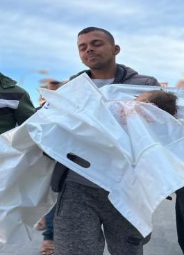 شهداء اليوم