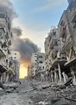 بيان أمريكي قطري مصري تركي: المشاورات ستتواصل لتنفيذ المرحلة الثانية من اتفاق غزة