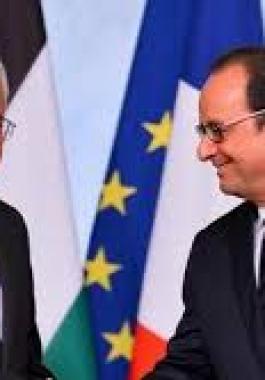 الخارجية الفرنسية