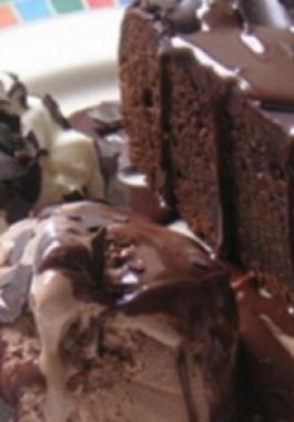 Ice-Cream-Cake