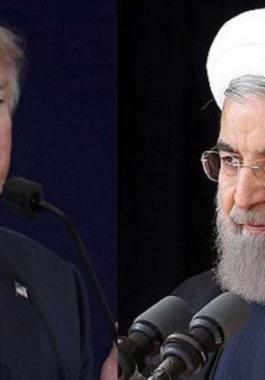 إيران ترفض طلب ترمب بمحادثتها هاتفياً