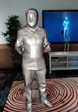 ابتكار ثوري من مايكروسوفت 